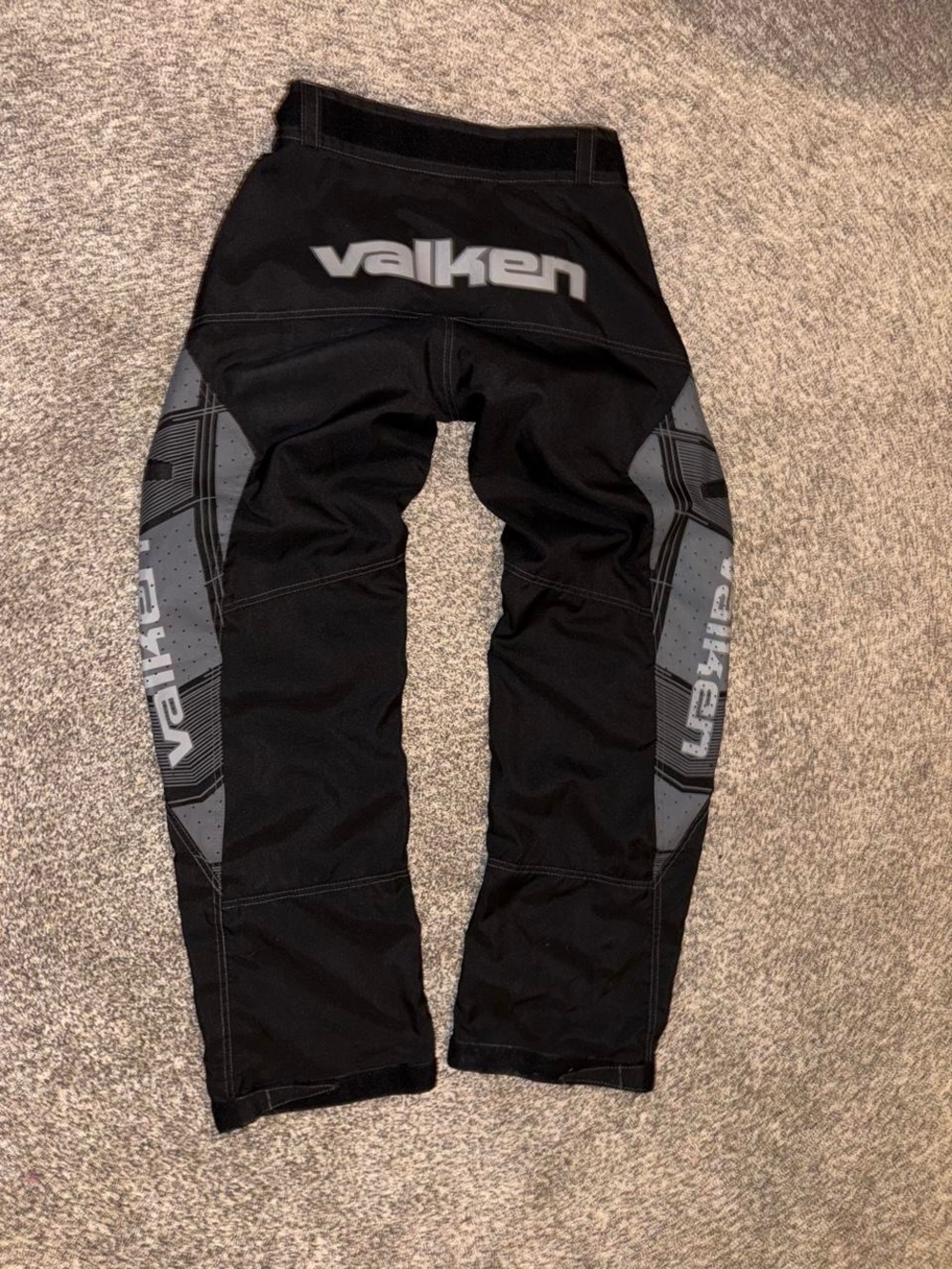 Valken Fate grunge Paintball Pants